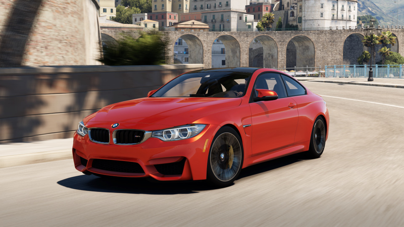 Illustration for article titled I just played Horizon 2 for the first time